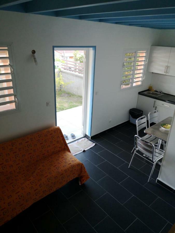 Beau Duplex Trois-Rivières Exterior foto